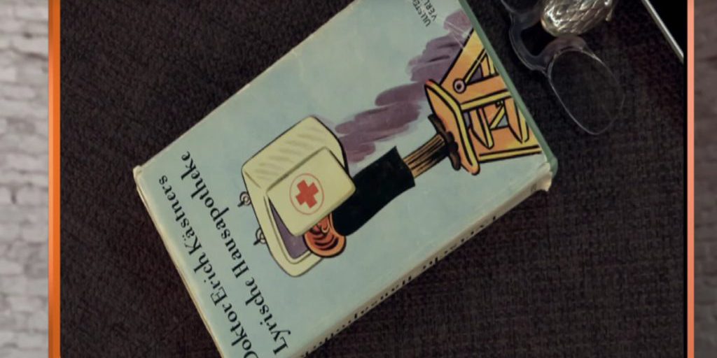 „Bares für Rares“-Händler offenbart: „Habe nie ein Buch gelesen, bis ich 18 war“