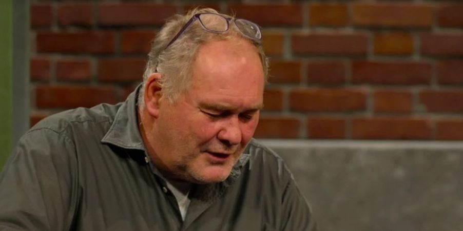 Certificato di assicurazione antica raggiunge prezzo record su Bares für Rares