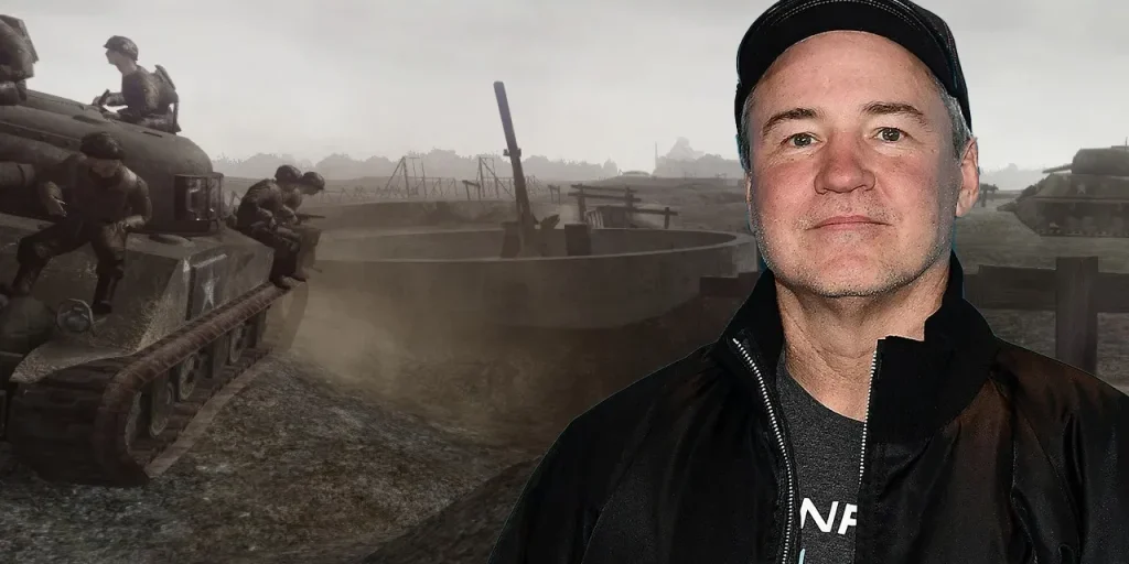 Morto a Los Angeles il cofondatore di Infinity Ward, Vince Zampella, in incidente stradale