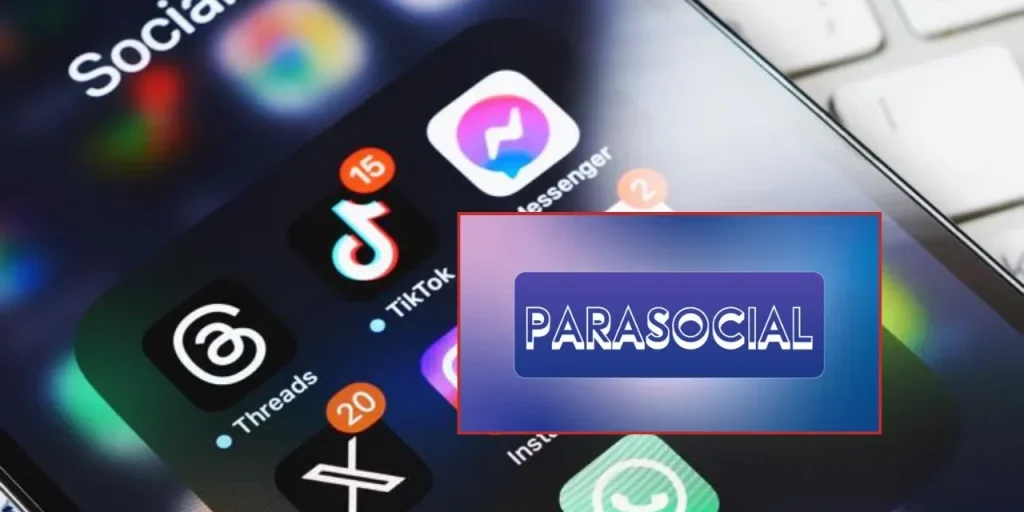 Cambridge Dictionary nomina “parasocial” come parola dell’anno 2025