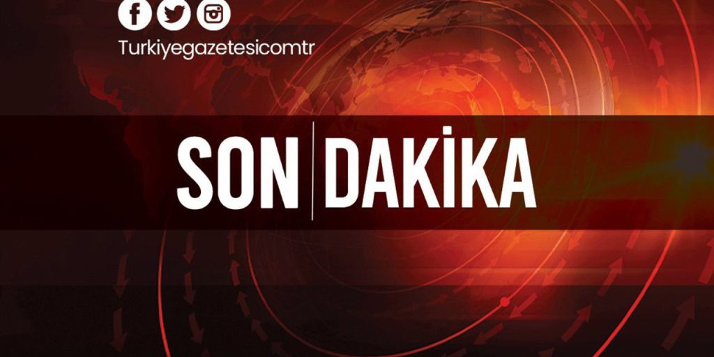 Can Holding'e ikinci dalga operasyonu! Kenan Tekdağ dahil çok sayıda gözaltı var