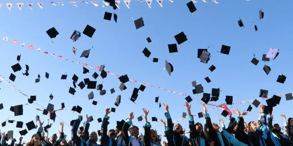 Turchia: il tasso di disoccupazione tra i laureati è il più alto d'Europa