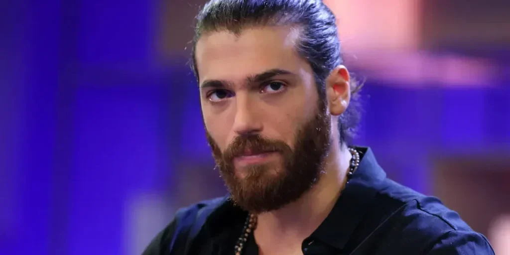 Can Yaman fermato e rilasciato dopo dichiarazione nell'indagine sul traffico di stupefacenti