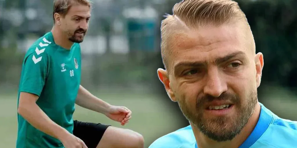 Caner Erkin: carriera turca, nuovo club e 13 partite di sospensione