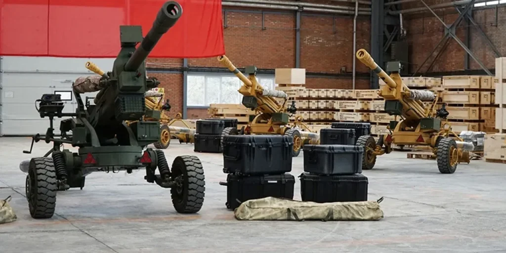 Fabbrica di armi di Çankırı non chiusa: MKE annuncia investimento di 1 miliardo di lira per il 2026