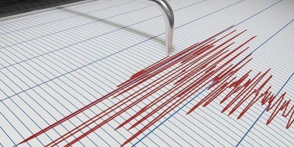 Terremoto in Turchia: Çankırı colpita da scossa di magnitudo 3,5, aggiornamenti dall'AFAD