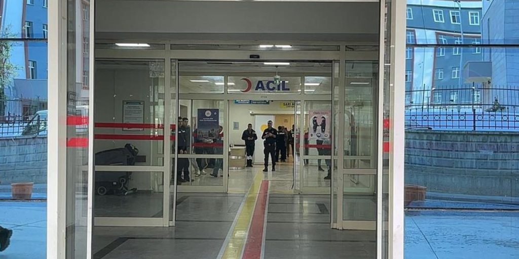 Rissa violenta alla fiera degli animali vivi: 5 persone ferite a causa di una disputa commerciale