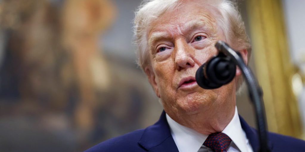 Esplosioni a Caracas: accuse di coinvolgimento del presidente degli Stati Uniti