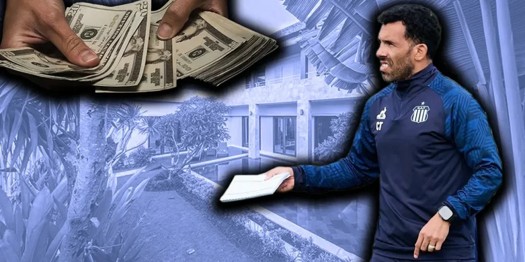 Indagini sulla AFA: la partecipazione argentina alla Coppa del Mondo in pericolo