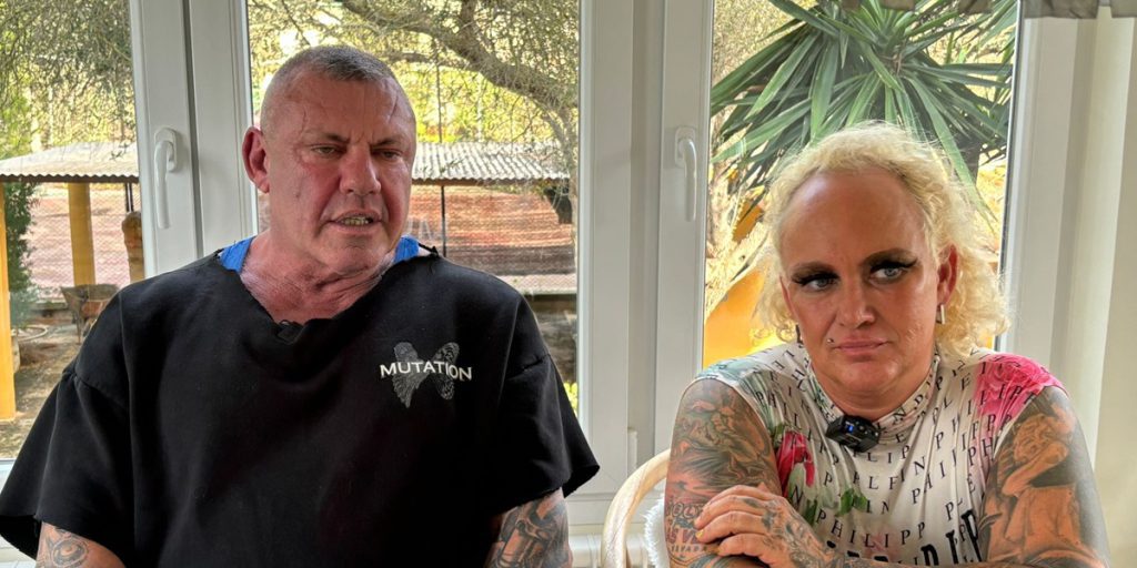 Caro Robens rechnet mit deutschem Tierheim ab – „Kann ich nicht verstehen“