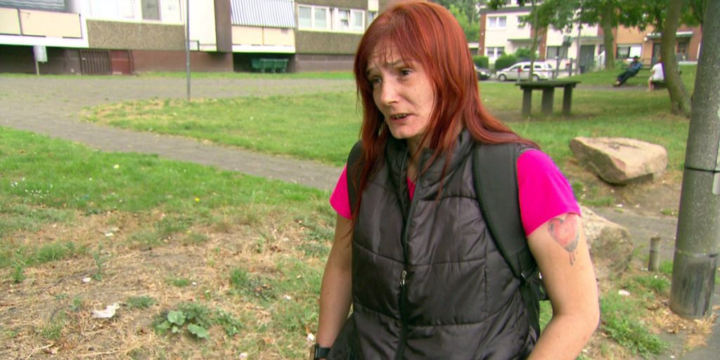 La breve carriera lavorativa di Carola: una storia di speranza e sfide