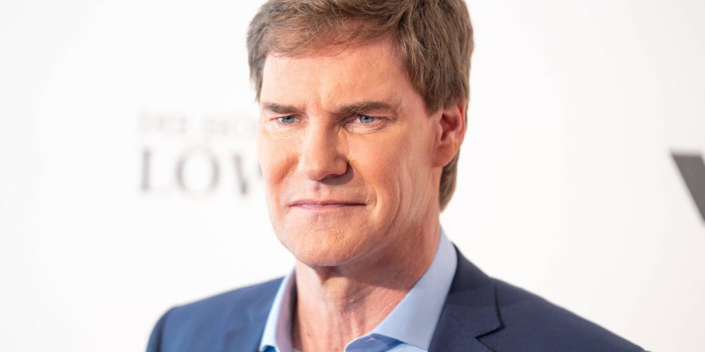 Carsten Maschmeyer propone un sistema di intelligenza artificiale per gestire l'amministrazione