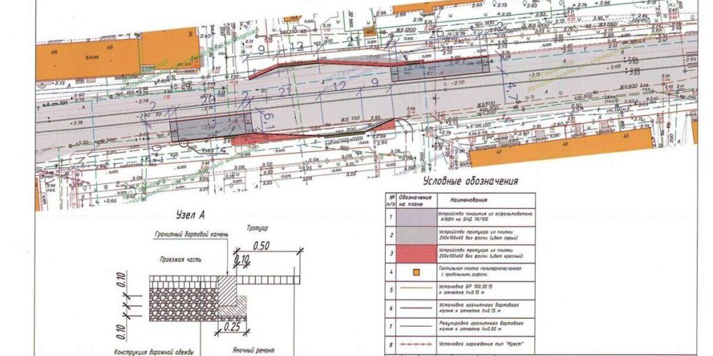 В Калининграде оборудуют новые посадочные площадки на трамвайных остановках