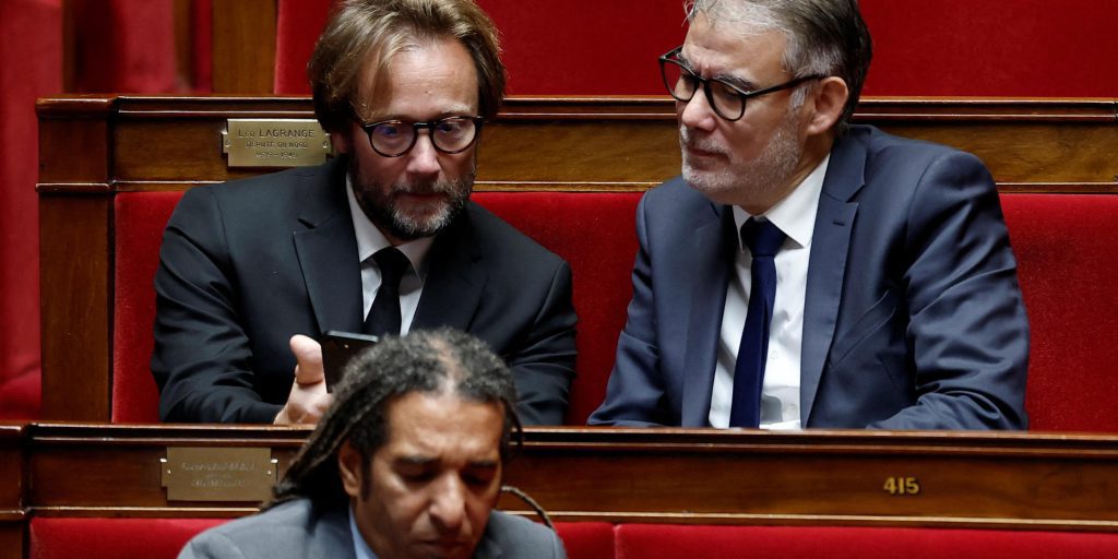 Guillaume Tabard: «La suspension de la réforme des retraites ou l’illusion d’un compromis à sens unique»