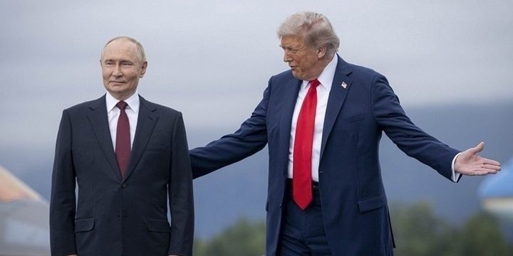 Tensioni tra Russia e Ucraina: Trump sottolinea l'astio tra Putin e Zelensky