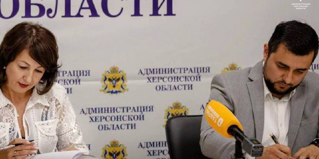 "Chersonese, Crimea: i primi contratti di locazione senza gara sollevano dubbi sulla trasparenza"