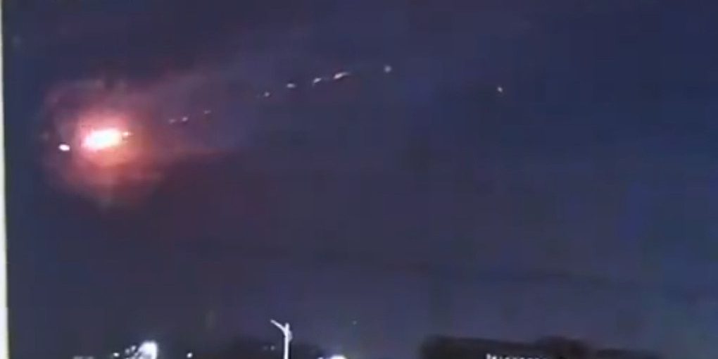 Misterioso evento nel cielo di Shandong: silenzio delle autorità e speculazioni a non finire