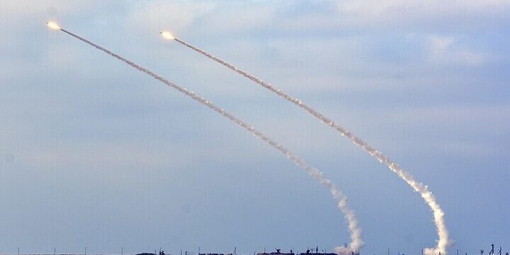 ПВО России сбили 81 украинский дрон над территорией нескольких регионов