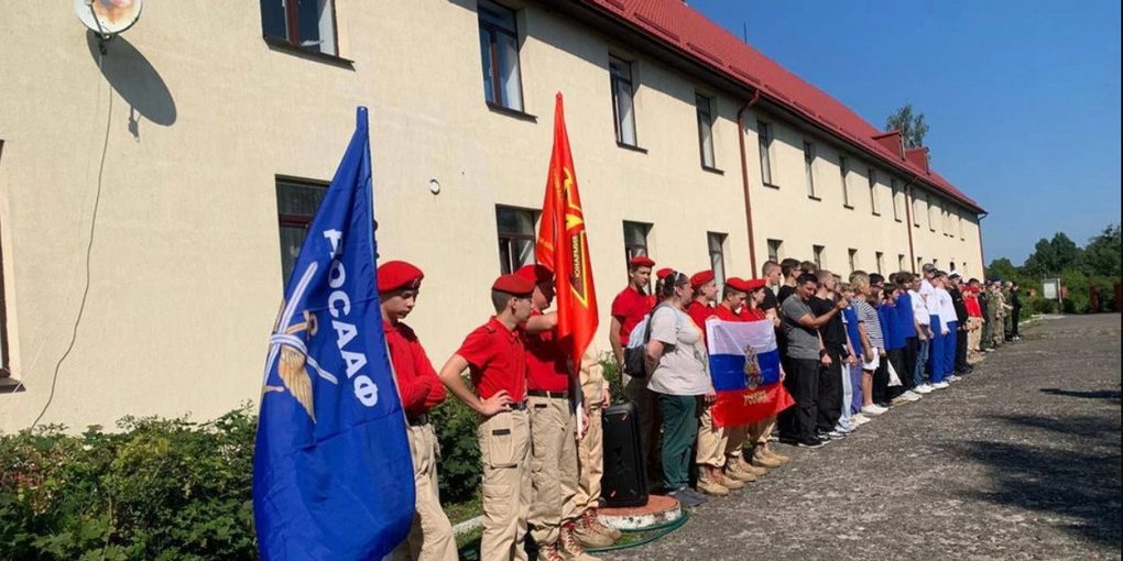 "Sbarco Baltico: la competizione che unisce abilità militari e sportive a Kaliningrad"