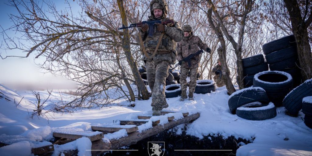 Ucraina: nuovi standard di addestramento militare multi‑tipo per le forze armate