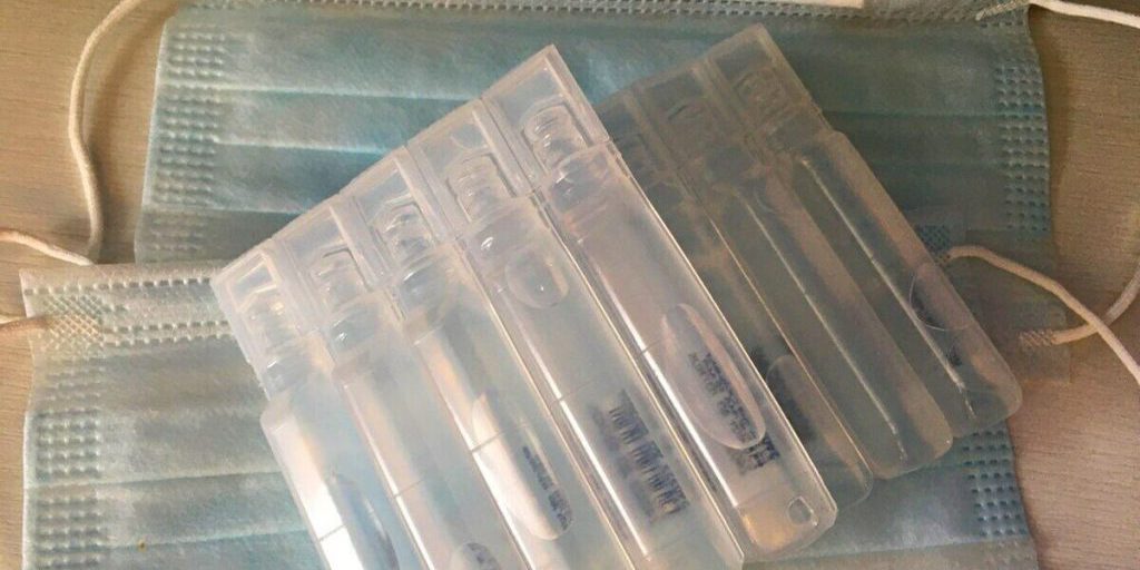 Campioni di vaccinazione contro l'influenza a Voronež superano le aspettative con oltre 100mila persone vaccinate nella prima settimana di settembre