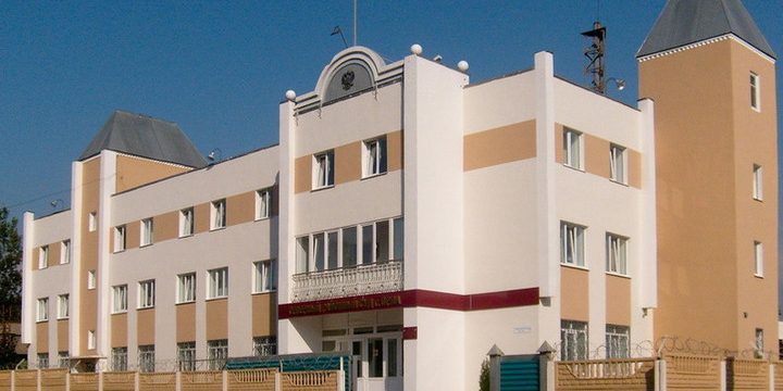 В Орле суд разрешил спор между соседками