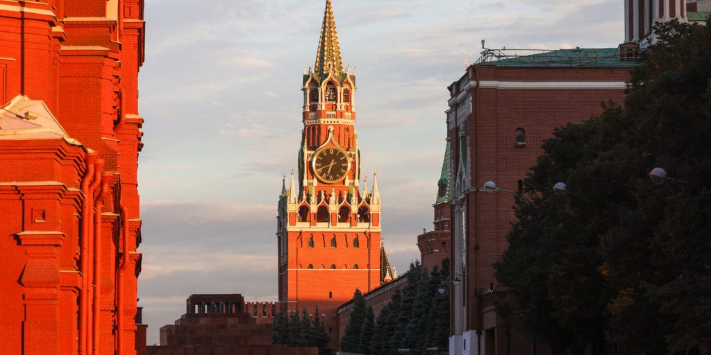 В Кремле ответили на слова Трампа о шансах Украины вернуть территории