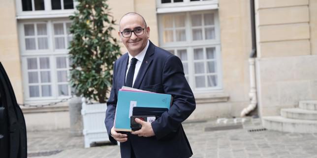 Nuovo Ministro dell'Interno: Sicurezza Quotidiana e Lotta ai Narcotrafficanti al Centro dell'Agenda