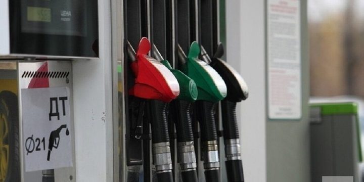 Стоимость премиального бензина в Татарстане за год выросла на 14%