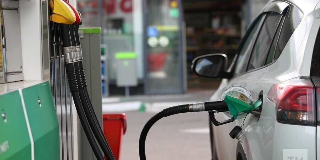 В Татарстане бензин более не является самым доступным в ПФО