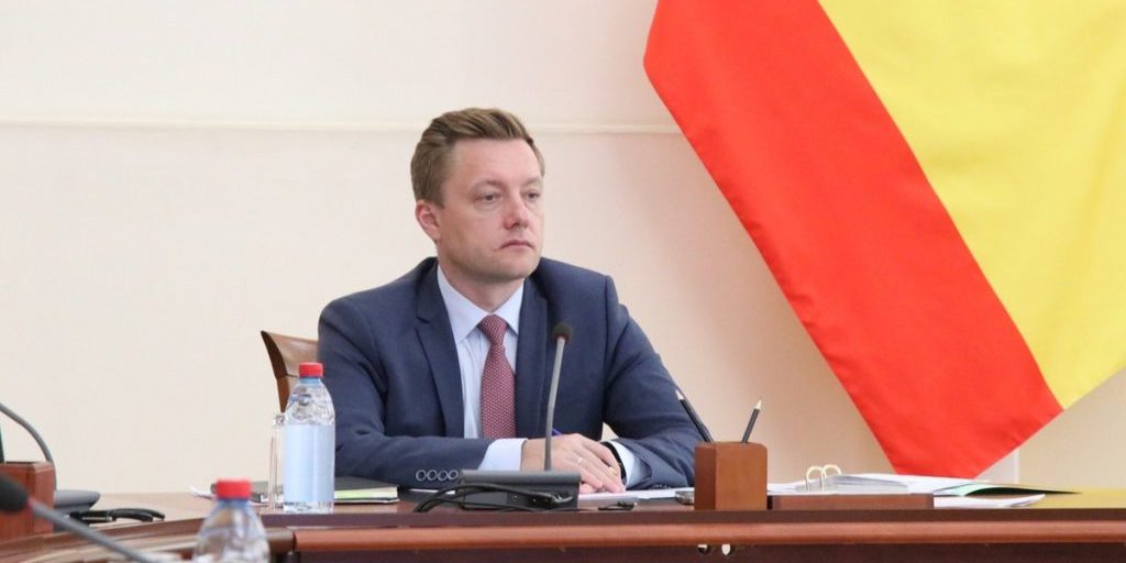 Денис Боков провёл совещание с главами муниципалитетов по вопросам культуры