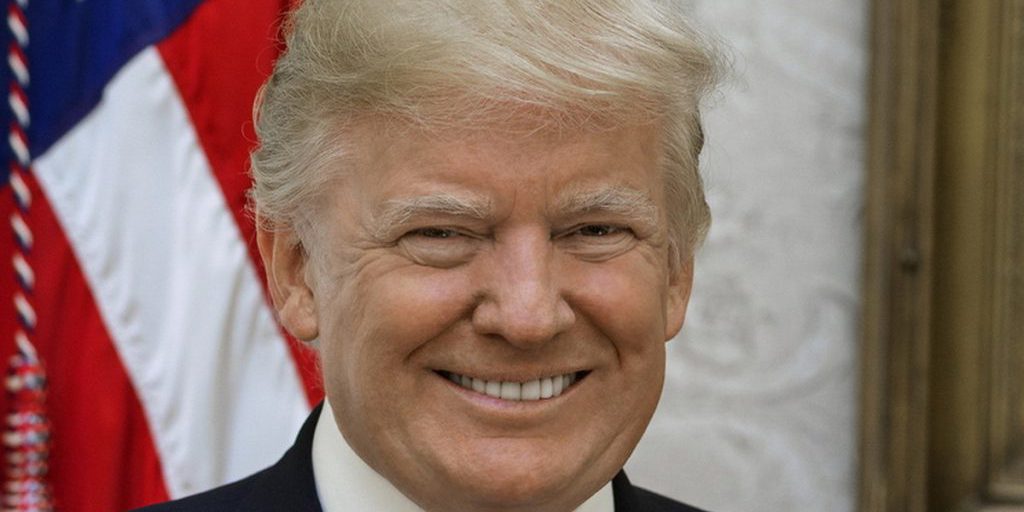 Названа причина резкой смены позиции Трамп по "Томагавкам"