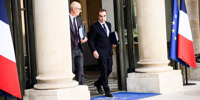 Il Nuovo Governo di Lecornu: Sfide e Opportunità per la Francia