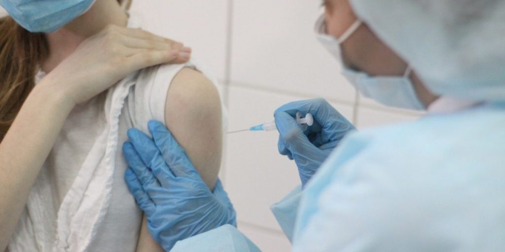 Vaccinazione Antinfluenzale a Tula: Tutela della Salute Pubblica nella Stagione di Alta Incidenza