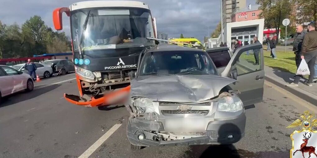 Печальная статистика: 9 жертв, 92 раненых в ДТП в регионе за неделю