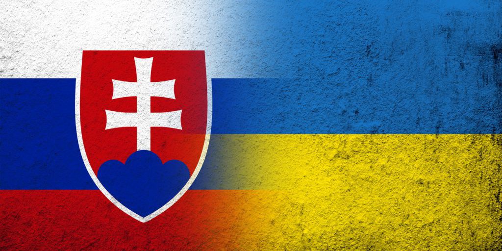 Ucraina e Slovacchia Avviano Consultazioni per Rafforzare la Cooperazione e la Sicurezza nella Regione