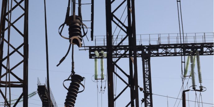 Attacco russo contro l'Oblast di Kyiv: quasi 10.000 famiglie senza elettricità