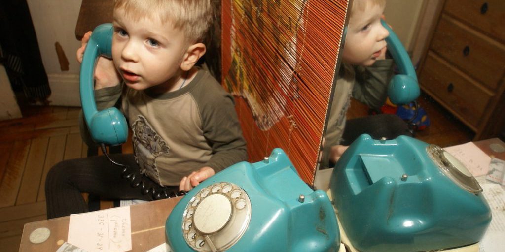 В Госдуме предложили запретить международные входящие на стационарные телефоны