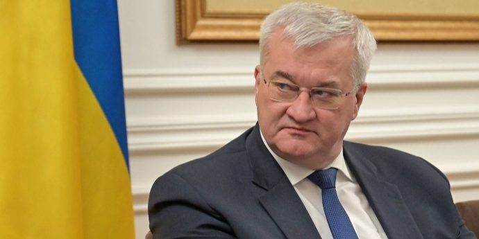 Ucraina richiede alla Polonia sanzioni esemplari per il bullismo contro gli ucraini