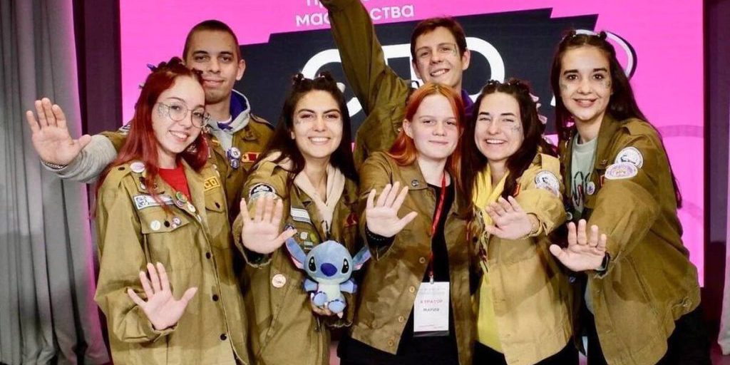 Тамбовщина соберёт студентов ЦФО на грандиозный осенний Слёт и Спартакиаду