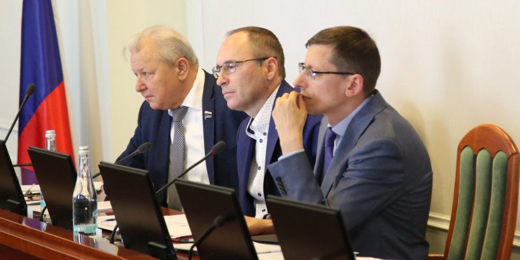 План по налоговым доходам в Нижегородской области не выполнят