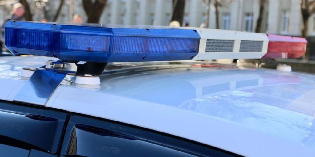 В Северной Осетии столкнулись два автомобиля, пострадал ребенок