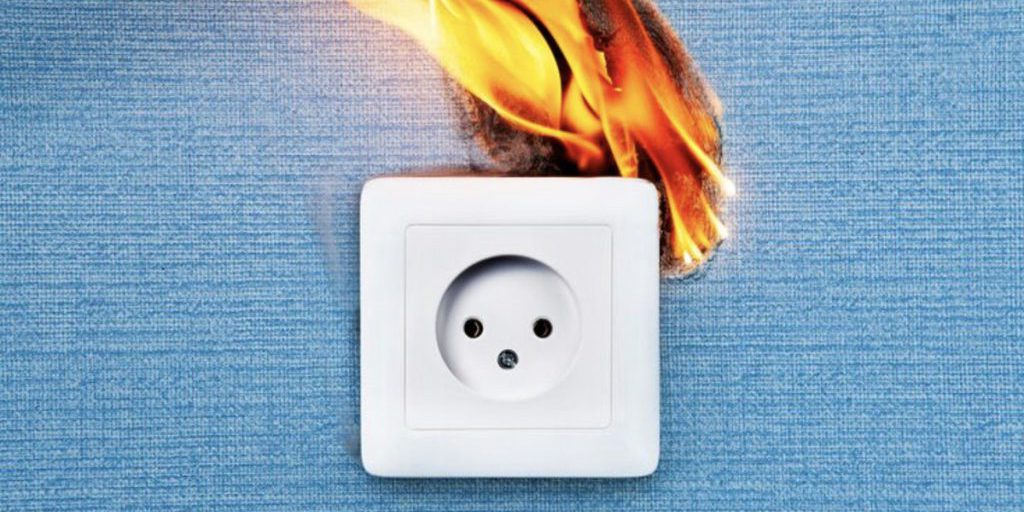 Incendi nella regione di Marij El: 180 casi di pirometria dovuti a malfunzionamenti elettronici e violazioni di sicurezza