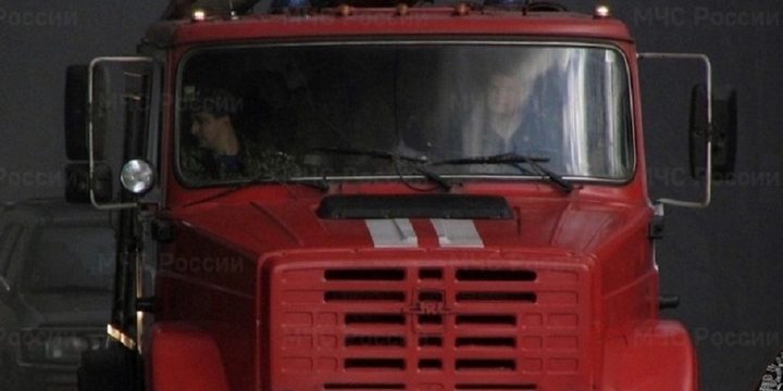 Шесть автомобилей сгорели ночью в Иванове