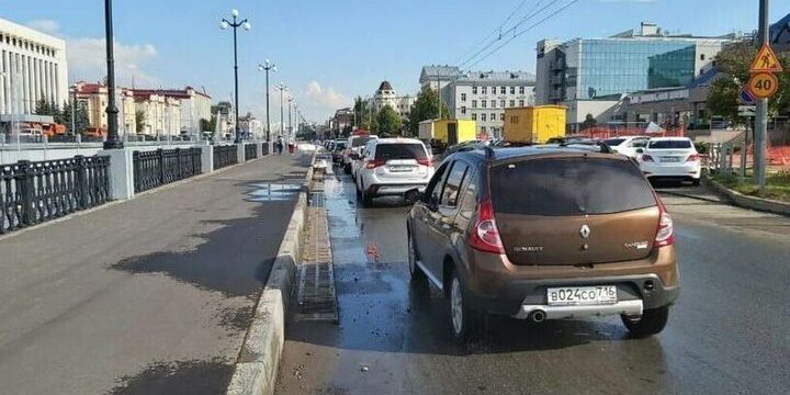 Il regime "Pericolo senza pilota" revocato in Tatarstan: come la regione ha sconfitto il COVID-19 in sole quattro ore