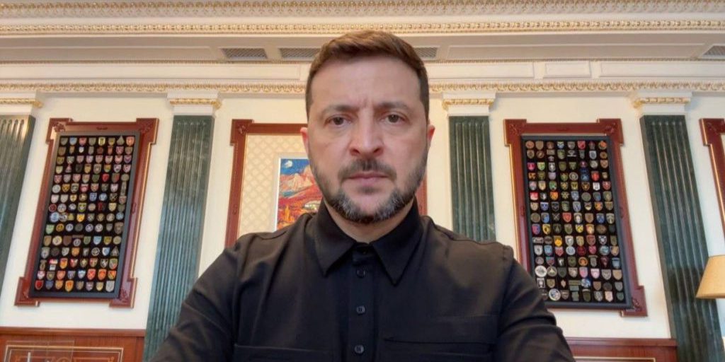 Ucraina: Zelenskyy annuncia importanti accordi su armi e tecnologie di difesa per contrastare l'aggressione russa
