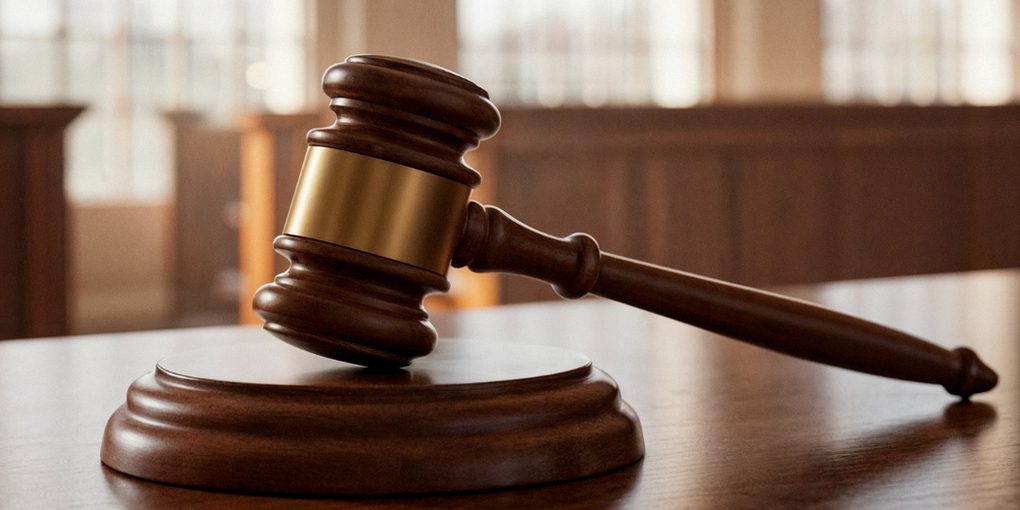 Осуждён мичуринский чиновник, подписавший липовые бумаги на строительство водозабора за 15 млн рублей