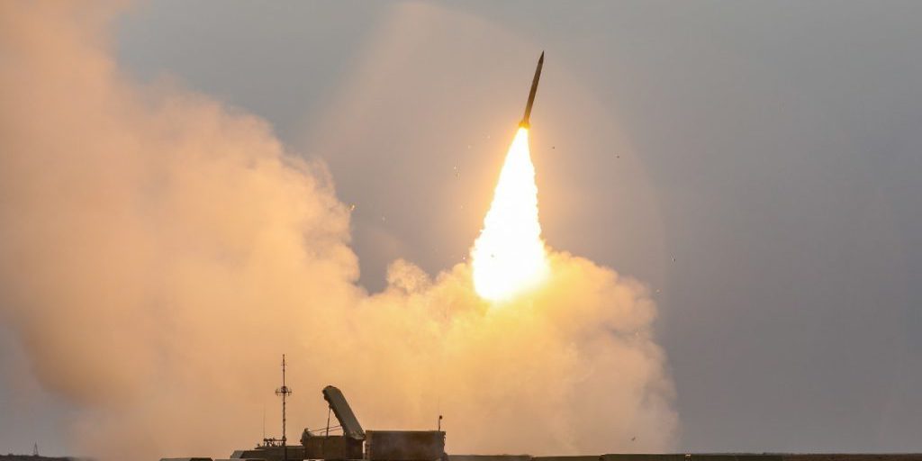 Conflitto Ucraina-Russia: Gli Attacchi Russi e le Possibili Conseguenze sulla Sicurezza Europea