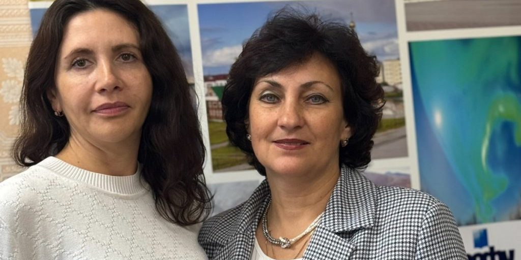 Госюристы НАО и представители САФУ провели рабочую встречу