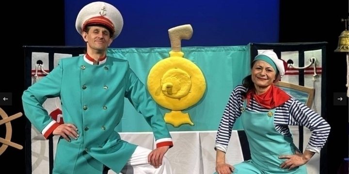 Орловский и Мордовский театры кукол проведут обменные гастроли